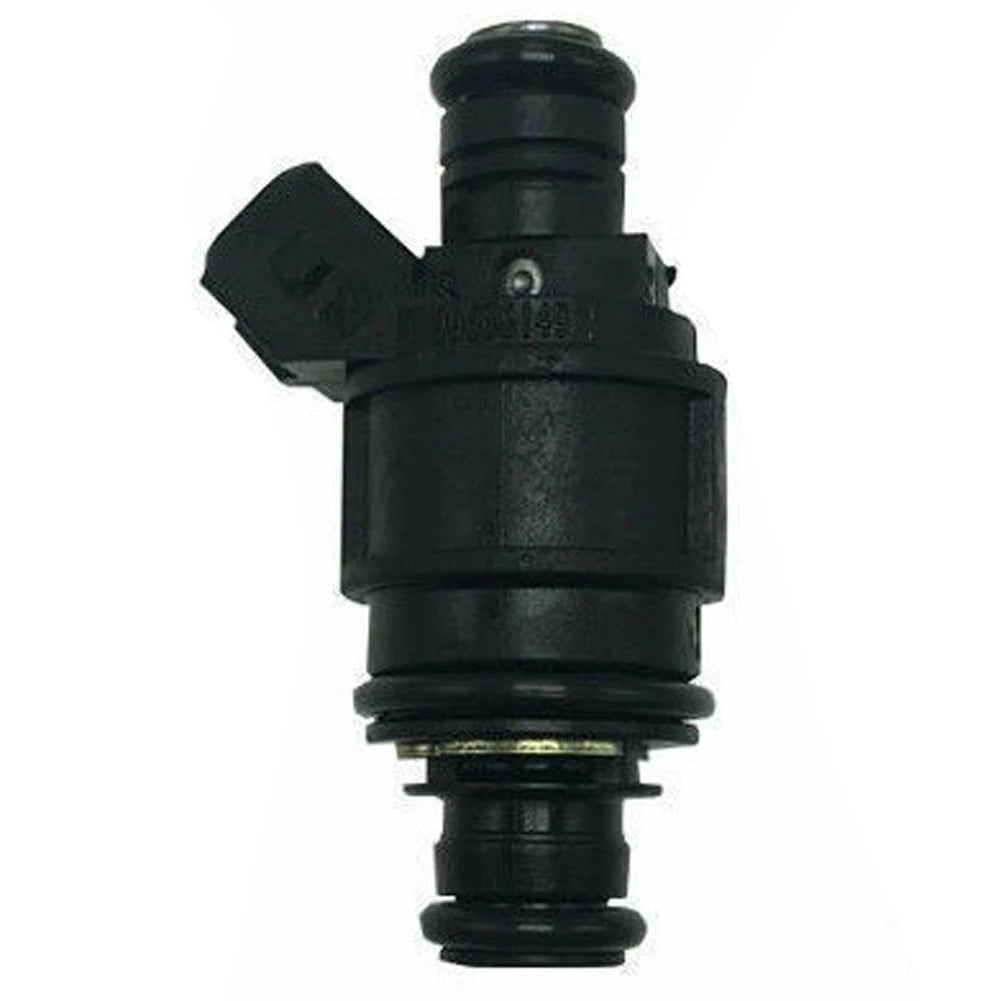 Automotive Repair Petrol Fuel Injector Direct Replacement Automotive Fuel Injector Replacement Fuel Supply Black Quake