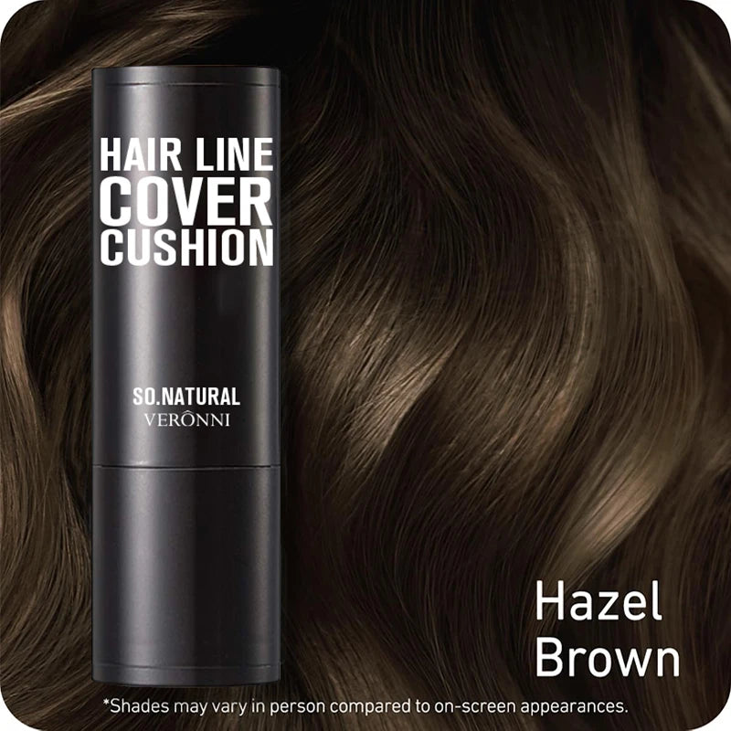 Hair Fluffy Powder Instantly Black Blonde Root Cover Hair Concealer Coverag Paint Repair Fill In Shadow Thinning Eyebrow Powder Quake 09