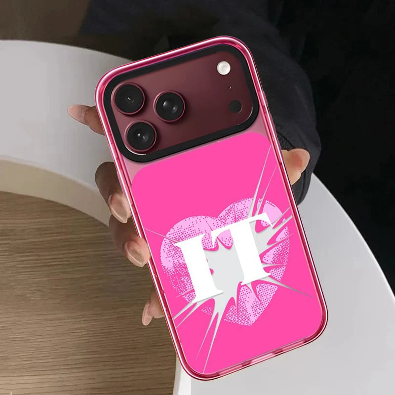 6092064 Impact Case - Mirror / Glaze Magnetic Cover: Compatible with IPhone 18 17 Pro Max 18Pro Quake
