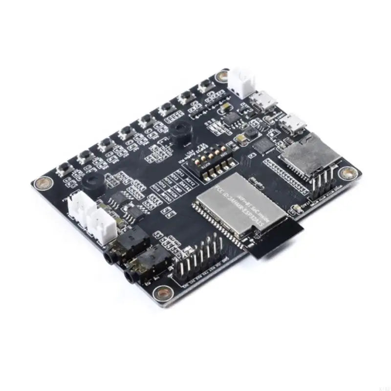 Professional Sounds Control Playback Board Sound Development Module Sound Development Board Sound K1KF Quake
