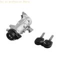 Standard Auto Igniting Change Lock Tube Assembly Strong Plan H8WE Quake China Mainland