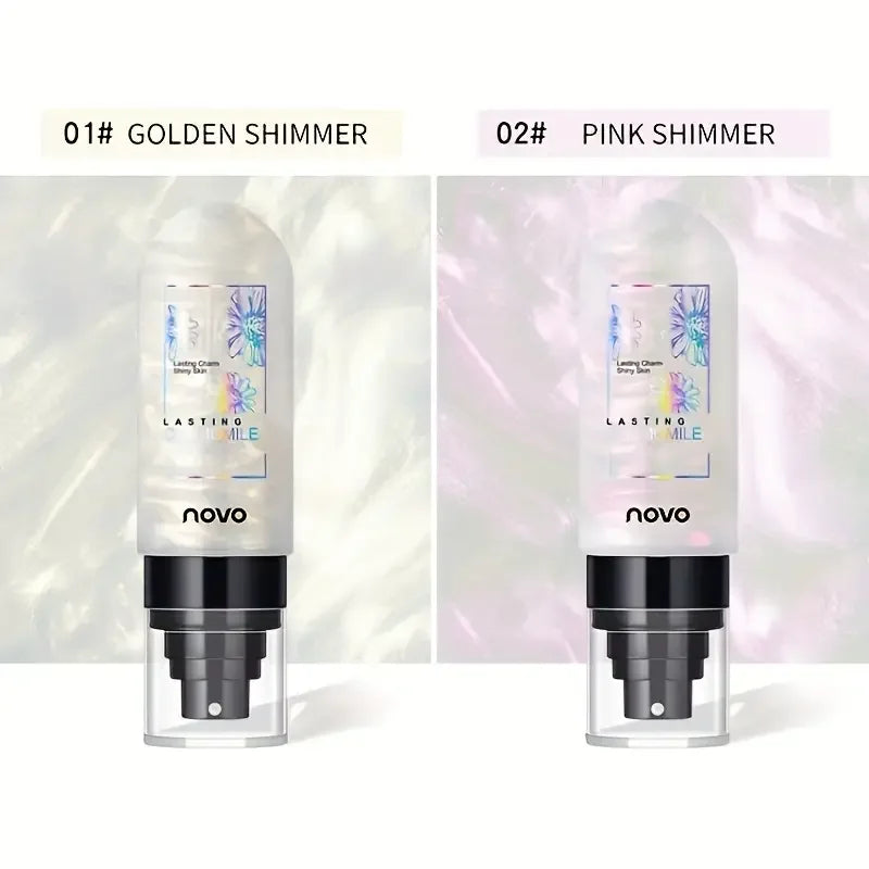 Makeup Setting Spray, Shiny Finishing Spray, Long-lasting Oil Control,Moisturizing Matte Refreshing Quick Fixer Makeup Cosmetics Quake