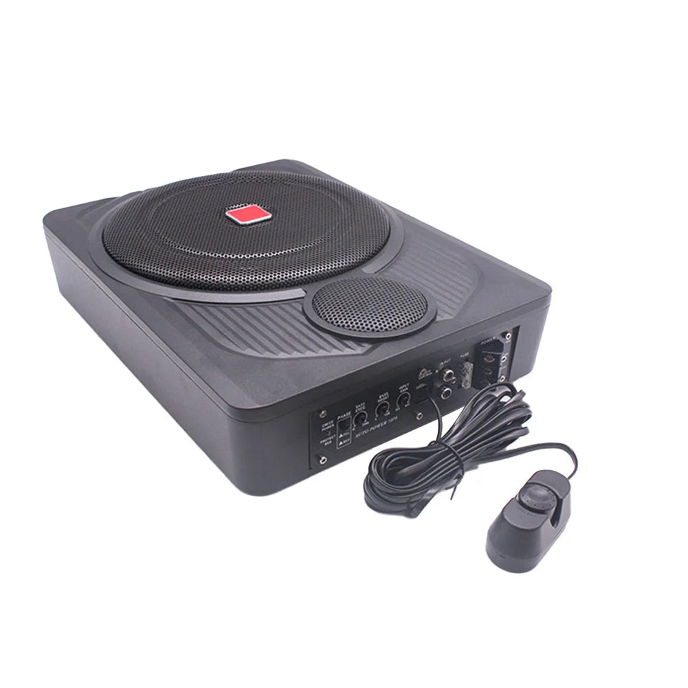 Tuner Controller Car Volume Adjuster For Car Audio System Volume Adjustment Volume Control 4 M Easy Installation Quake