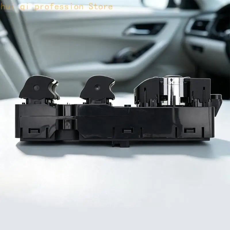 DG9T14540CB3JPL Glass Lift Control Panel 2015-2021 with Four Button Door Layout H8WE Quake