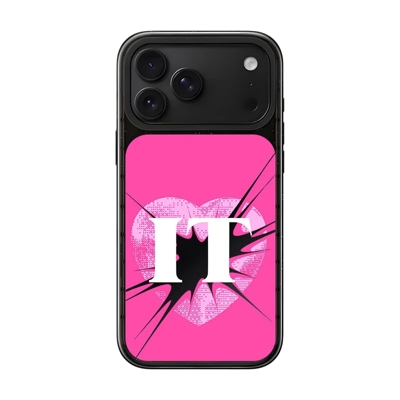6092064 Impact Case - Mirror / Glaze Magnetic Cover: Compatible with IPhone 18 17 Pro Max 18Pro Quake no magsafe 2 for iPhone17 Pro Max