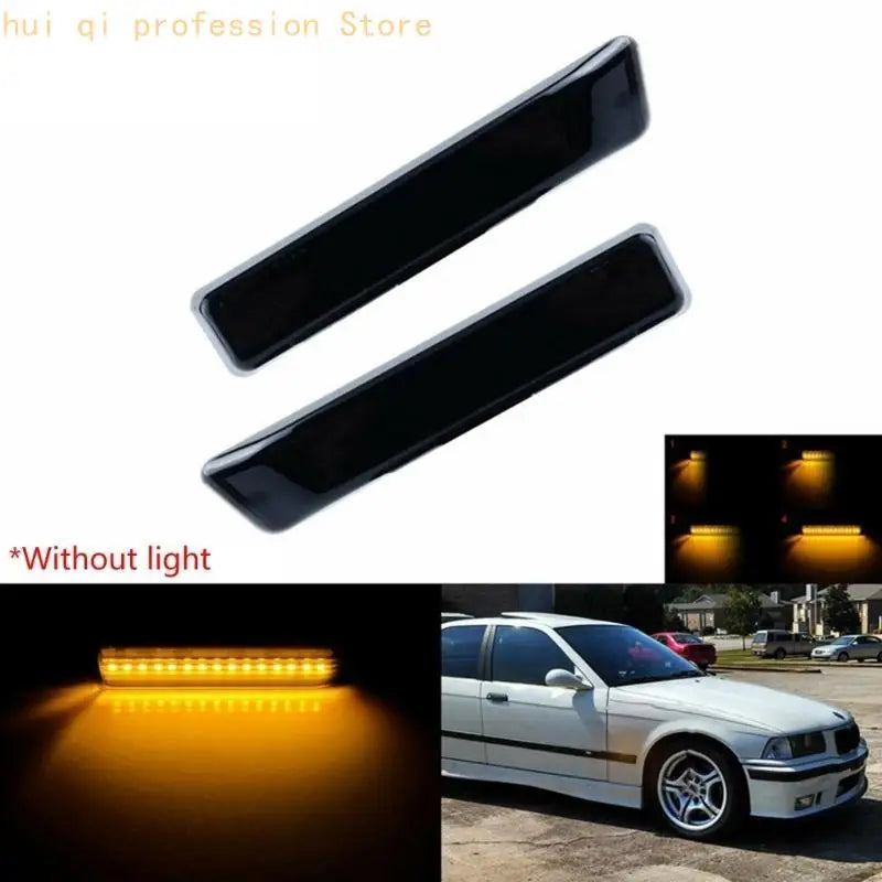 Strong Plastic Guard Light Protector Guard Light Housing Suitable for Car E36 H8WE Quake