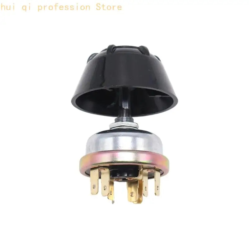 Agricultural Vehicle Light Switches Seamless Compatibility Safety Enhanced Circuit Ergonomic for Night Farming H8WE Quake China Mainland