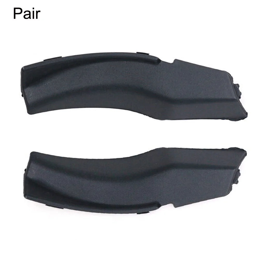 Wiper Deflector Windshield Trim 7944034000 Accessories Front Pair Parts Plastic Replacement Vehicle Windscreen Quake