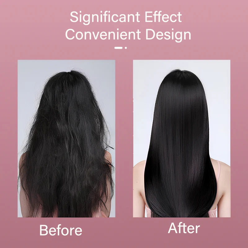 Hair Ends Trimmer Split Remover Dry Damaged Brittle Professional Automatic Trim Split for Women Cordless Hair Cutting Machine Quake