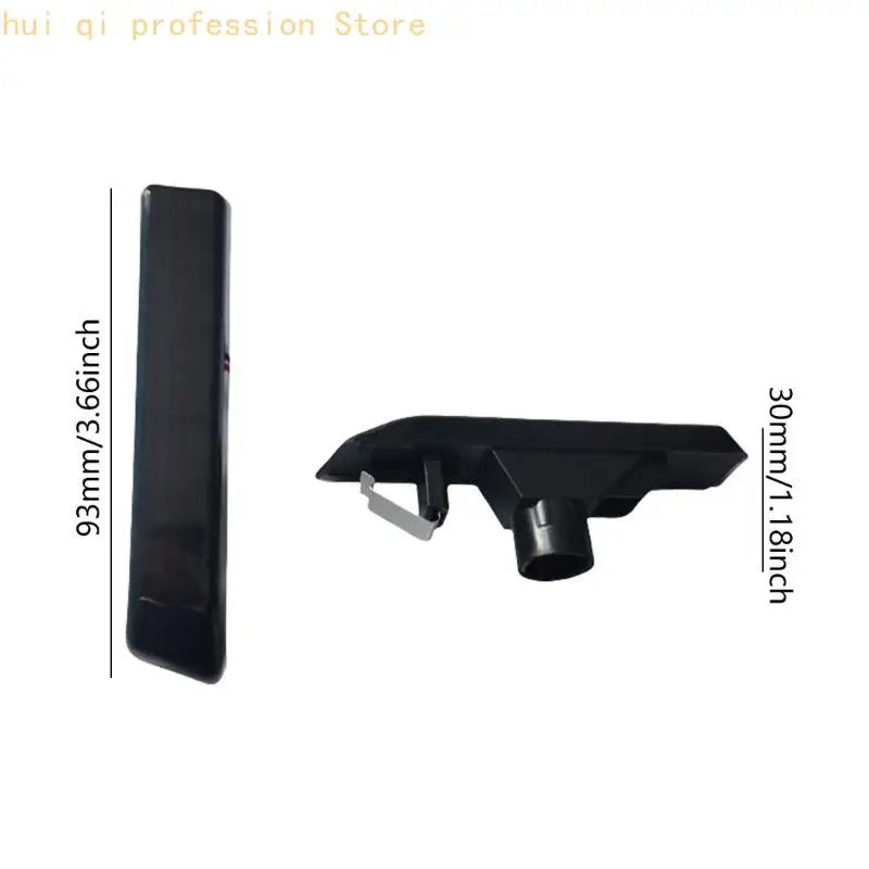 Strong Plastic Guard Light Protector Guard Light Housing Suitable for Car E36 H8WE Quake