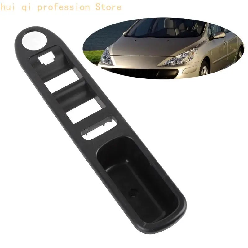 Left Front Interior Panel Trim Bracket 6554KT for 307 307SW Driver Area Repair H8WE Quake