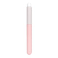 Sponge Concealer Makeup Brushes Lipstick Lip Brush Soft Makeup Powder Puff Wet Dry Use Face Contouring Blending Makeup Brushes Quake 01 lip brush