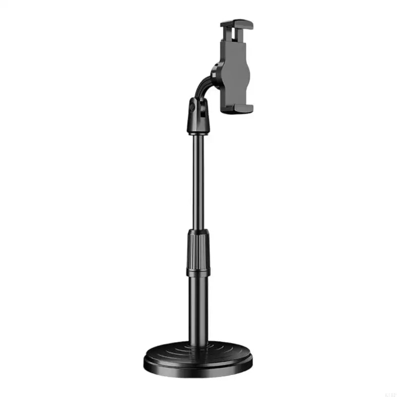 Overhead Tripod Table Tabletop Shootings Stand Tripods Holder Boom Arm for Live Streaming K1KF Quake 1PC CN
