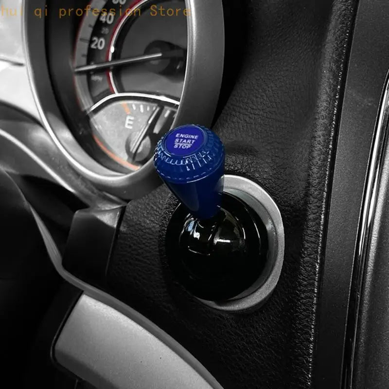 Quick On Automotive Activation Rod For Night Driving And Blind Operation H8WE Quake