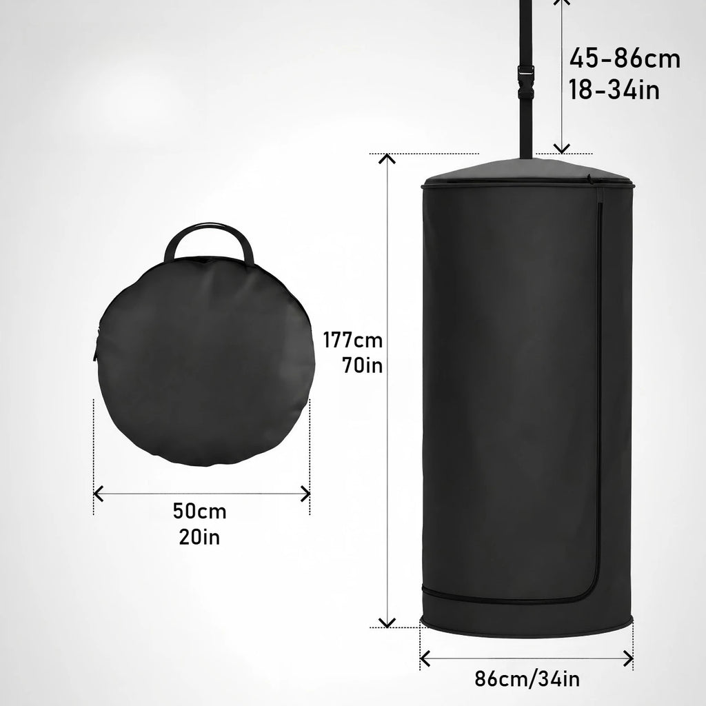 Instant Pop Up Privacy Tent Portable Outdoor Camping Shower Changing Toilet Shelter Fit Car Trunk Privacy Protection Tent Quake