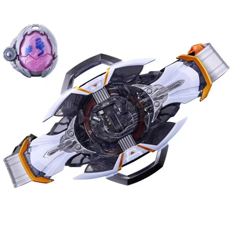 2026 New Bandai Kamen Rider My Th Transformation Belt Driver Original Rider Egg Henshin Collectible Toys Gift for Anime Fans Quake