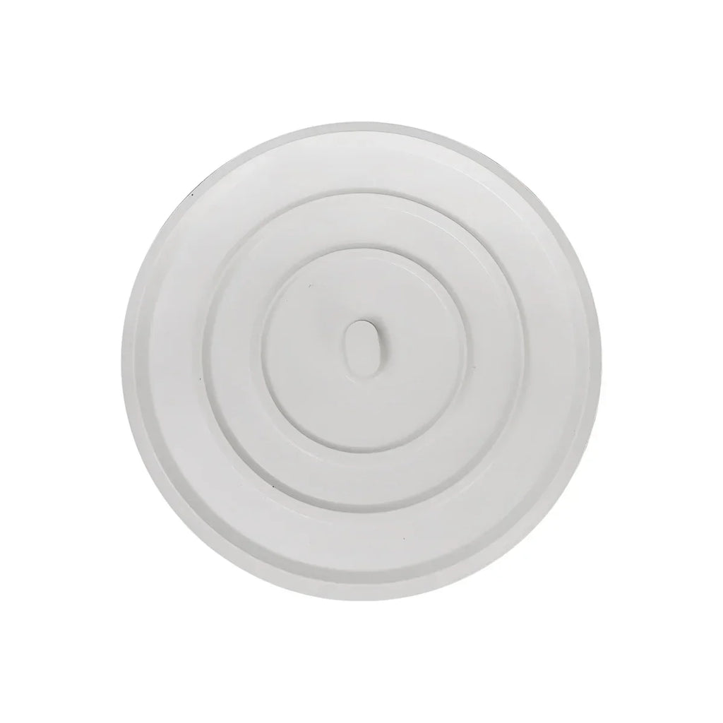 11cm Large Rubber Bathtub Stopper Leakage-proof Drain Cover Kitchen Sink Hair Stopper Tub Flat Plug Stopper Bathroom Accessories Quake 1PC