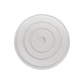 11cm Large Rubber Bathtub Stopper Leakage-proof Drain Cover Kitchen Sink Hair Stopper Tub Flat Plug Stopper Bathroom Accessories Quake 1PC