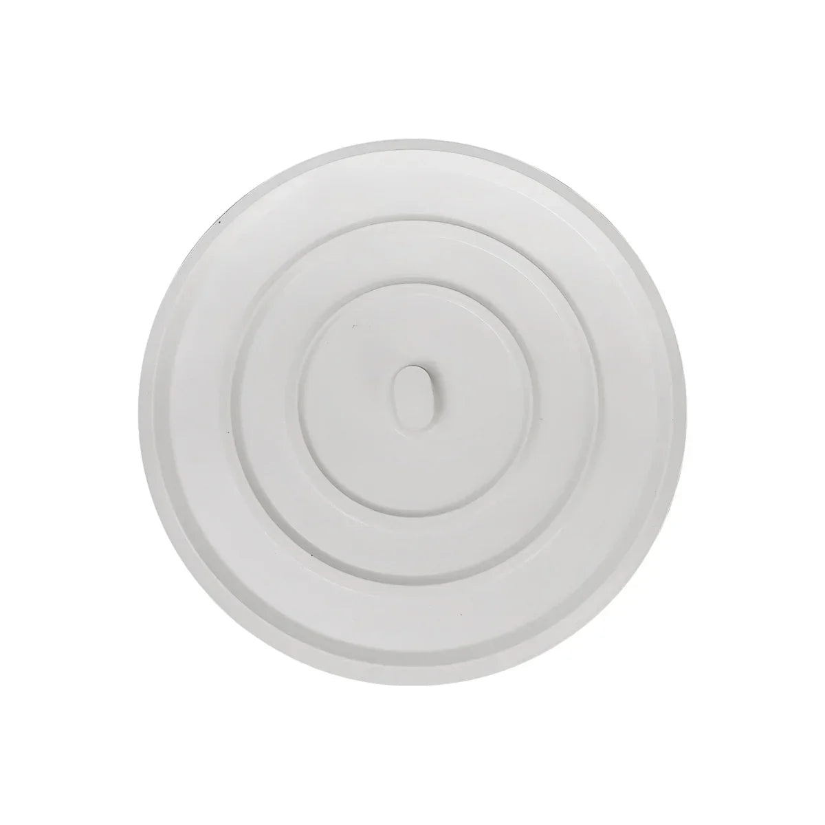 11cm Large Rubber Bathtub Stopper Leakage-proof Drain Cover Kitchen Sink Hair Stopper Tub Flat Plug Stopper Bathroom Accessories Quake 1PC