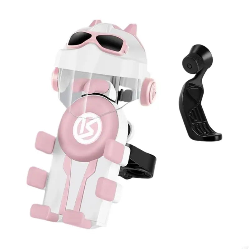 Motorcycle Holder with Waterproof Sunshade Navigation Mobiles Mount K1KF Quake K1KF4NB508756-PK-HS CN
