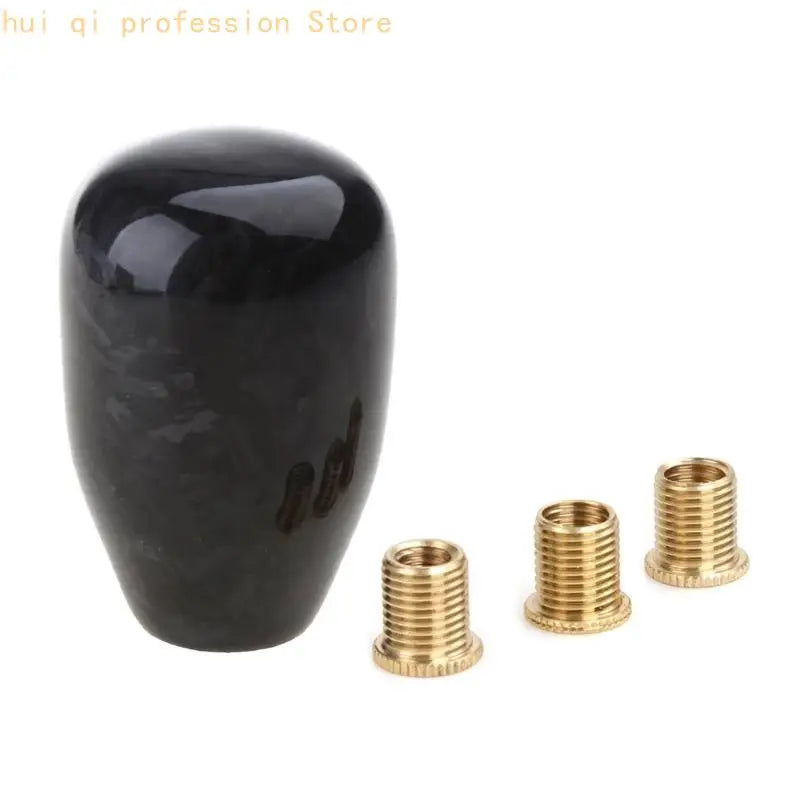 Universal Manual Gear Shift Lever Knob Transmission Gearstick Balls H8WE Quake Short CN
