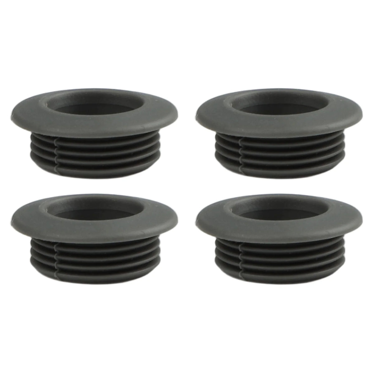 Newest Sale 4pcs Door Panel Lock Pin Grommet For Volvo For S80 For S60 For V70 For XC70 XC90 Part Number 39978890 Accessories Quake
