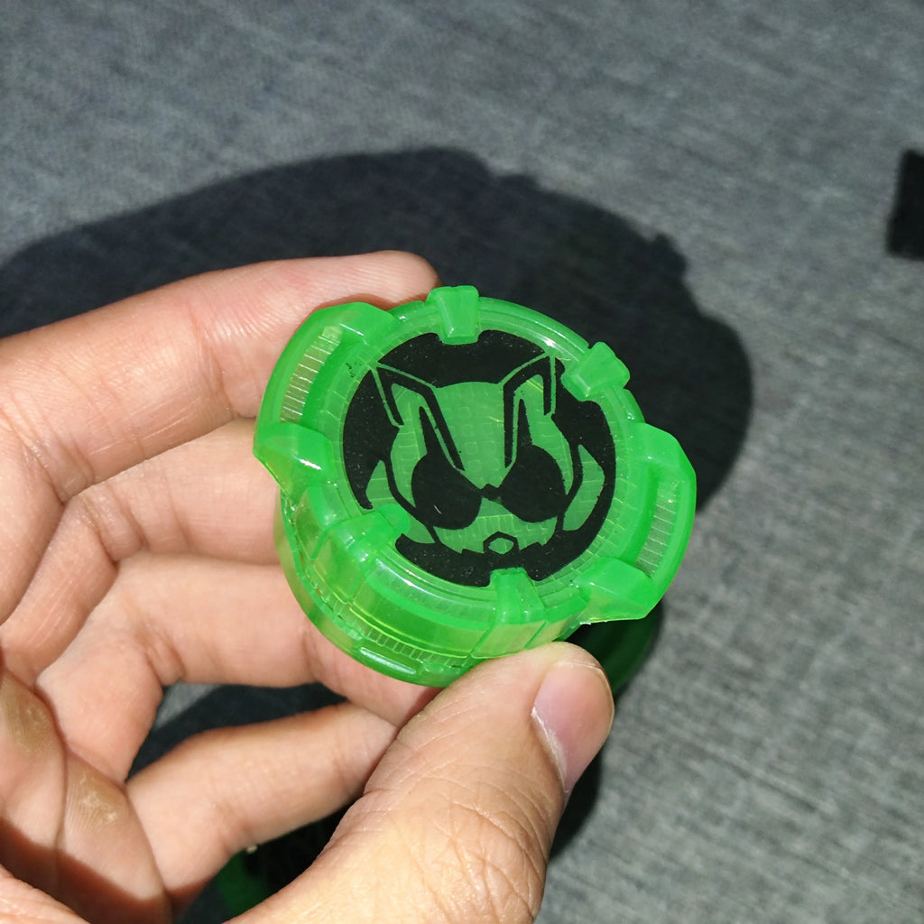 Hot Kamen Rider Geats DX Core Set Geats Tycoon Buffa Na-Go ID Core Interchangeable Role Play Toy with Japanese Voice Anime Gift Quake tai li he xin