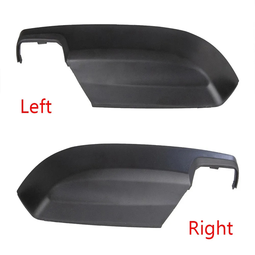 For Subaru Forester XV Crosstrek Outback Legacy Car Replacement Exterior Rearview Side Mirror Bottom Lower Base Cover Shell Cap Quake