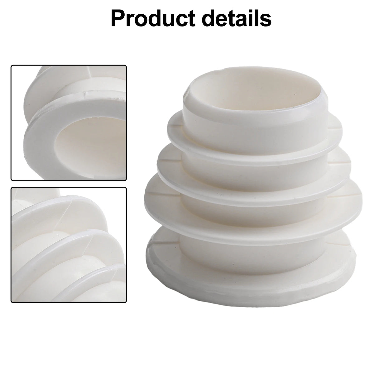 Hose Adapter Adapter Valve Sleeve For Zodiac Replacement Spare Parts Cone Adapter Skimmer Cuff For All In-ground Cleaners New Quake