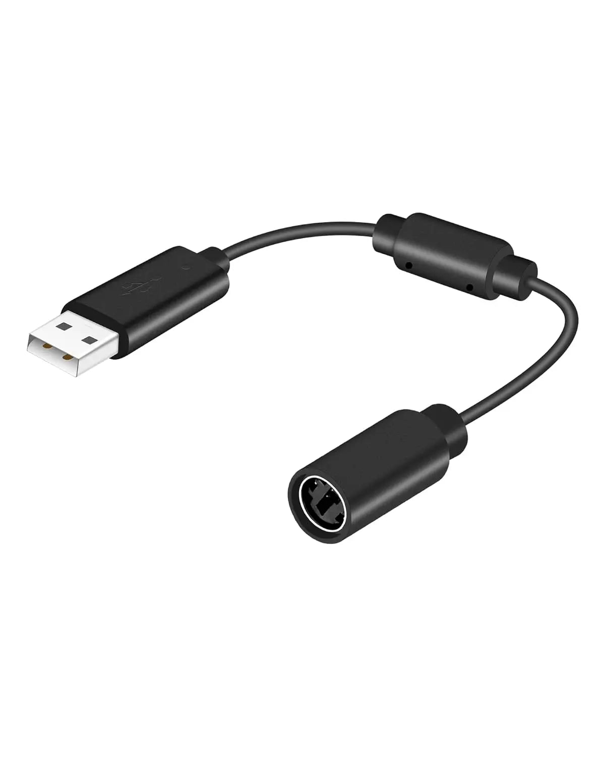 USB Breakaway Compatible Con Logitech G29, G27, G923, G920, Thrustmaster Ferrari 458 Spider Racing Wheel Quake black