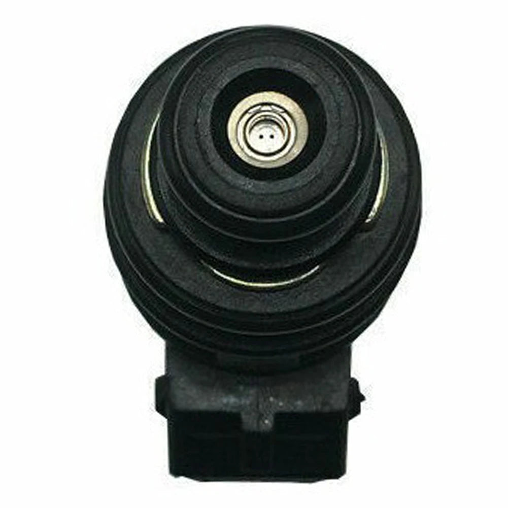 Automotive Repair Petrol Fuel Injector Direct Replacement Automotive Fuel Injector Replacement Fuel Supply Black Quake