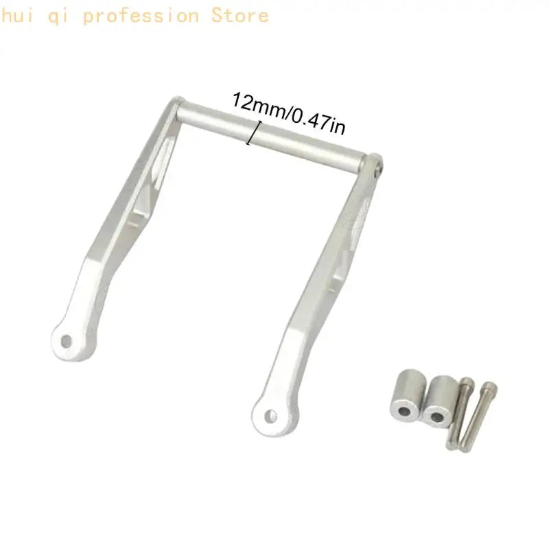 Universal Bike Navigation Mount Quick Detach System 360 Rotation for R1300GS H8WE Quake