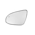 For Toyota Camry 2012-2017 1x Left Right Side Rear View Lens Split Mirror Heated Door Glass Rearview Accessories Vehicle Parts Quake 1x Left Side