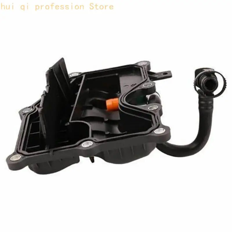 Oil Breather Service Assembly with Integrated Hose Layout Design 1682186 LR025615 H8WE Quake