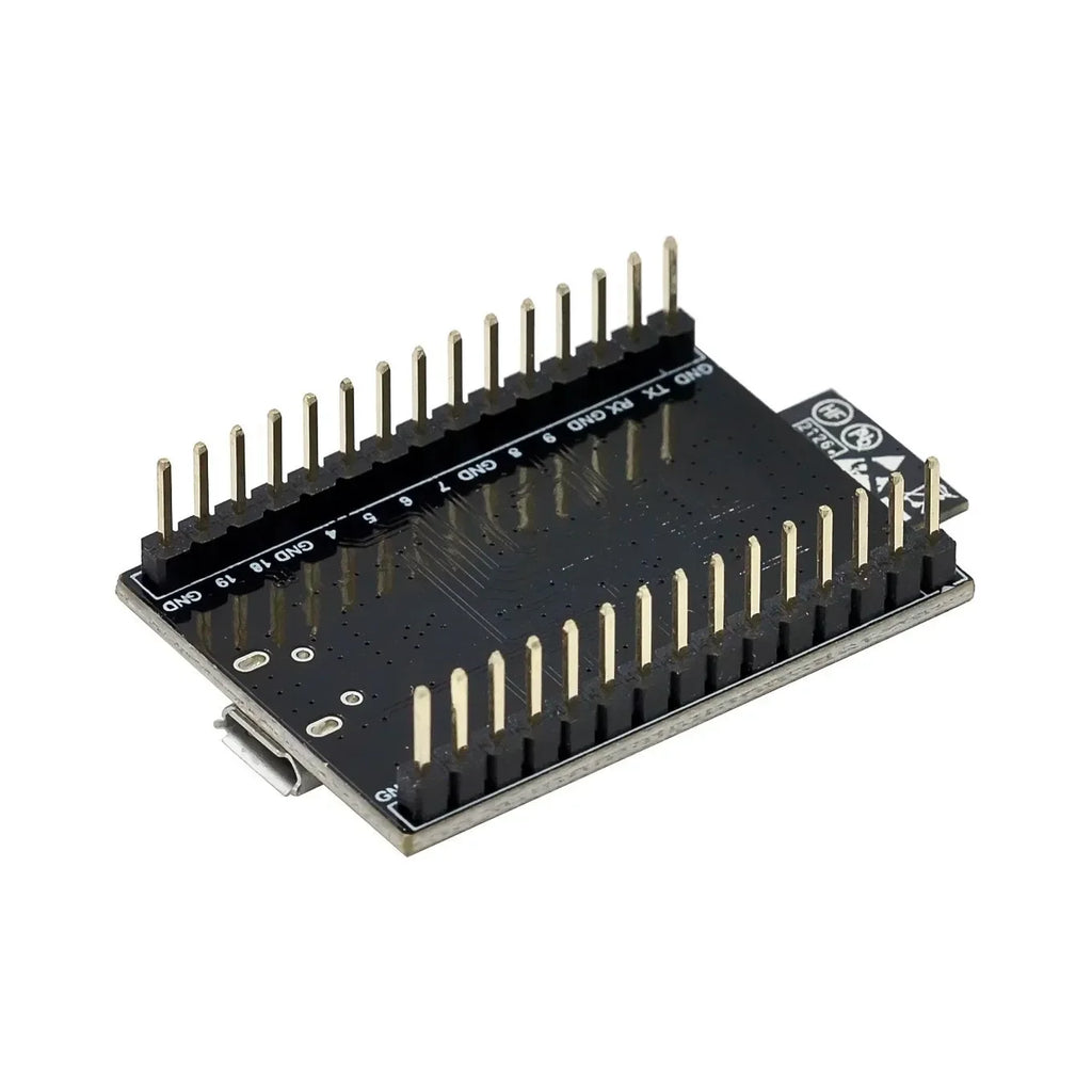 ESP32-C3 Development Board WiFi+Bluetooth 5.0 Equipped With ESP32-C3-MINI-1 ESP32 Wifi Internet Of Things Module For Arduino Quake
