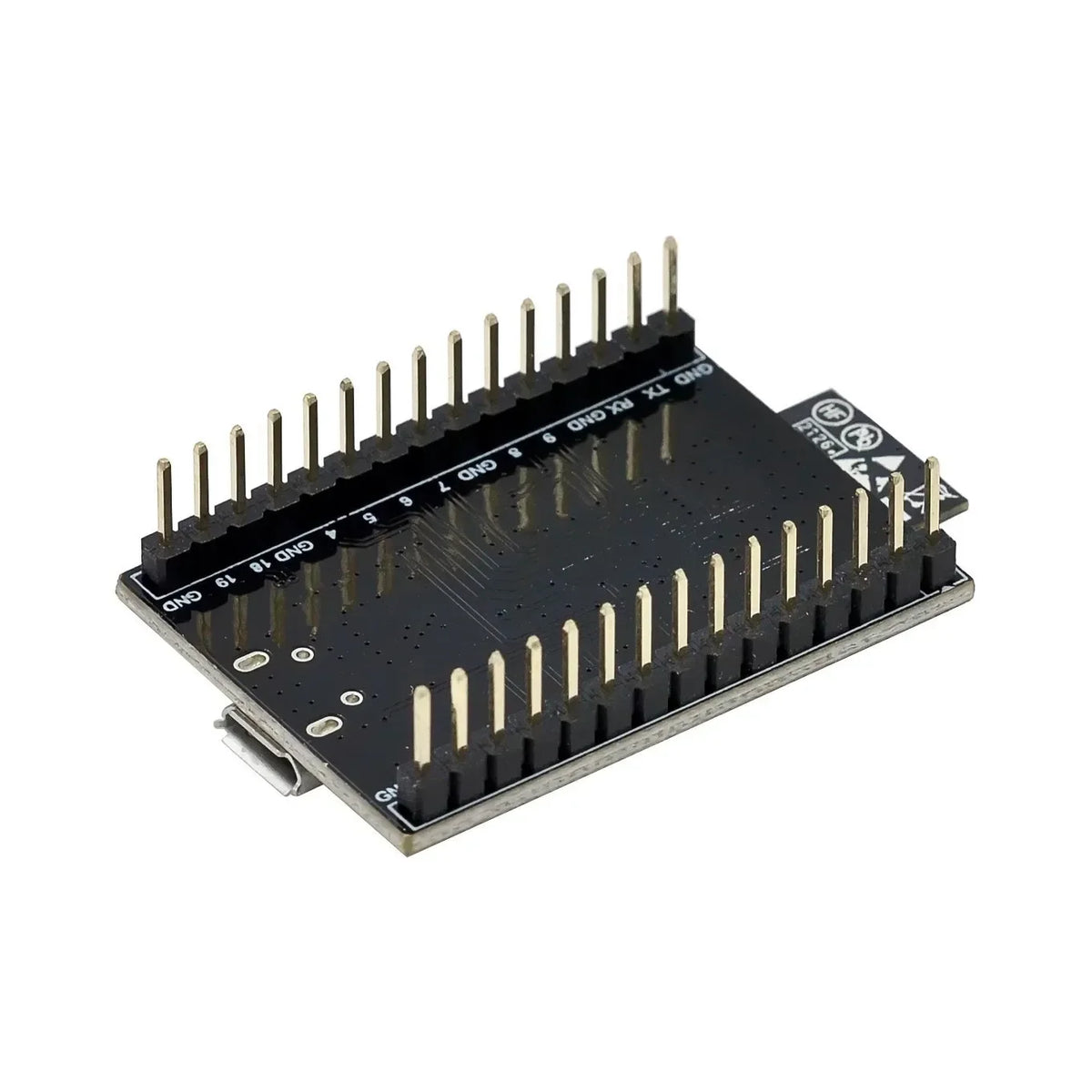 ESP32-C3 Development Board WiFi+Bluetooth 5.0 Equipped With ESP32-C3-MINI-1 ESP32 Wifi Internet Of Things Module For Arduino Quake