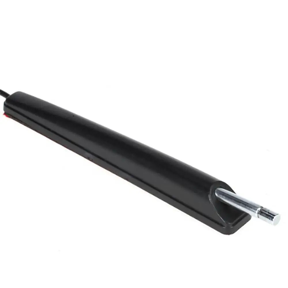 Universal Exterior 12V Auto Car Radio Signal Amp Amplifier Booster FM/AM Aerial Antenna Quake