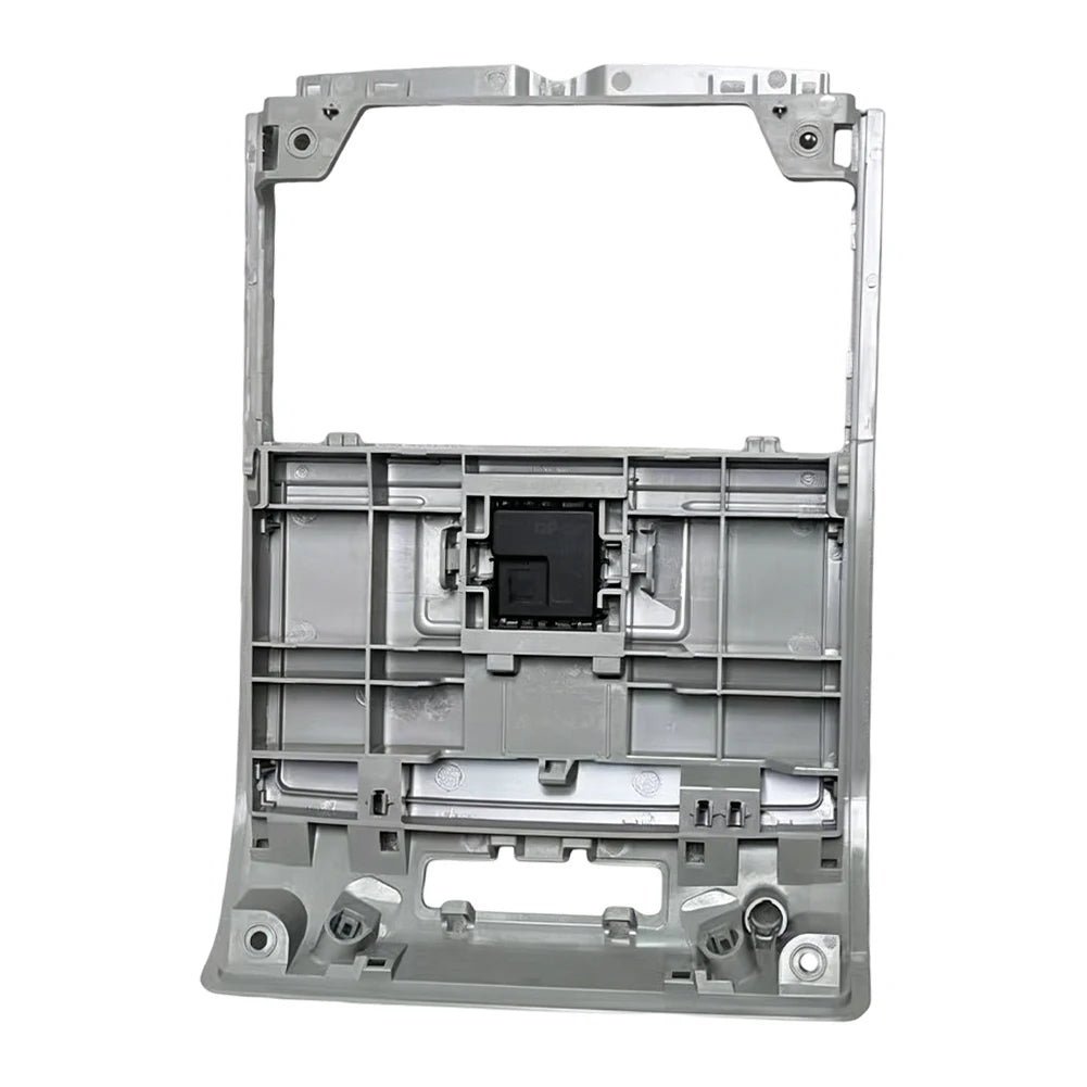 For Tiguan For Mk2 2017-2024 Interior Overhead Console Frame for Dome Reading Light Assembly with Stable Buckle Mount Quake