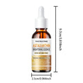 YOUNGCOME Astaxanthin firming and moisturizing essence,Smoothes wrinkles,Skin looks visibly younger 40ML/60ML Quake 30ml