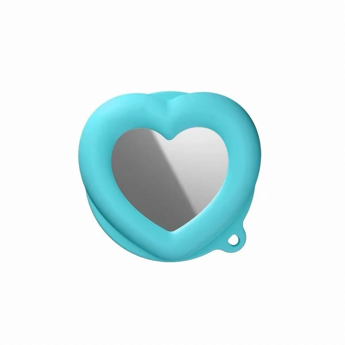 Star Love Heart Mirror Magnetic Phone Grip Stand for IPhone 13 14 15 16 17 18 Pro Max Case Phone Accessories Diy Dice Quake phone stand