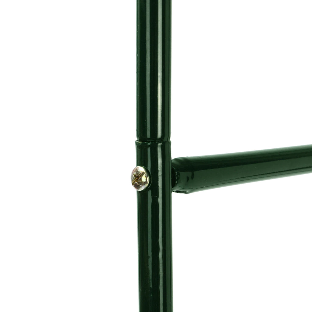 Easy to Assemble Reconfigurable Metal Outdoor Garden Or Wedding Arch Arbor for Quake