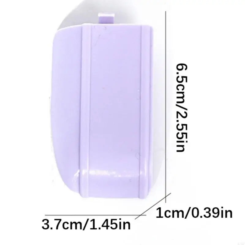 Replacement Battery Cover For Mini 13 Camera ABS Durability Battery Lid K1KF Quake