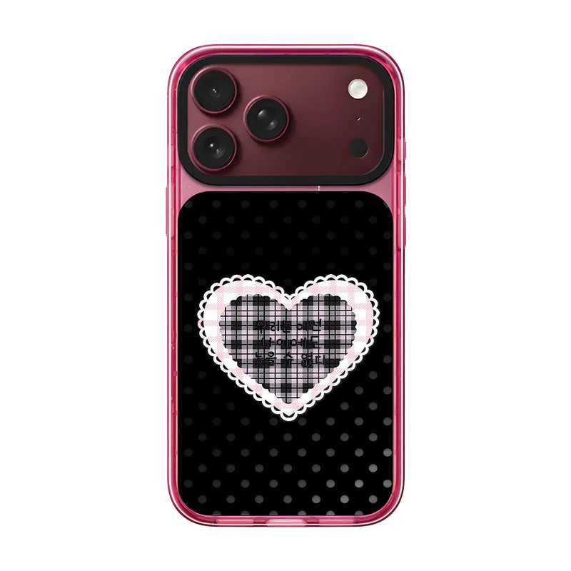6092073 Impact Case - Mirror / Glaze Magnetic Cover: Compatible with IPhone 18 17 Pro Max 18Pro Quake
