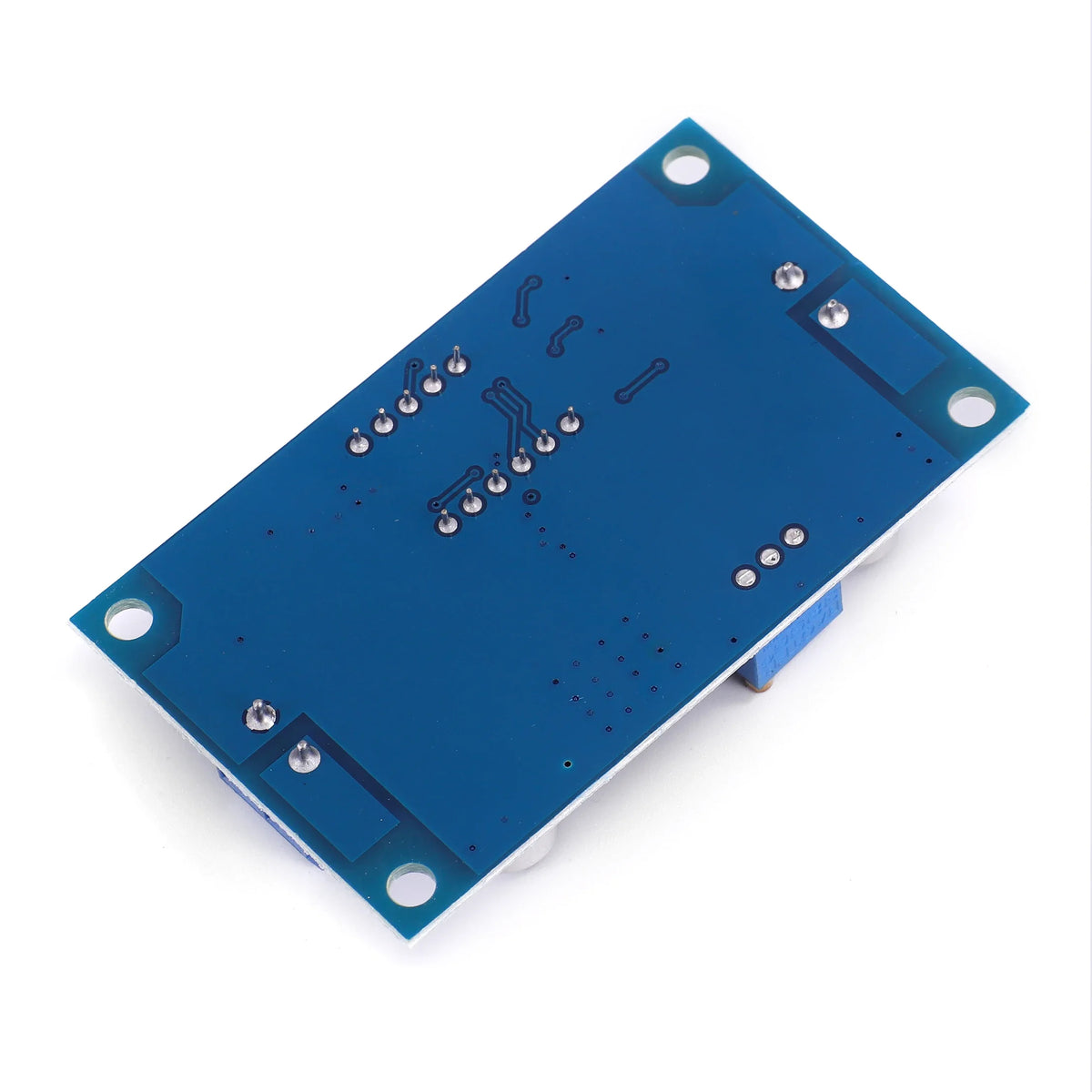 LM2596 DC DC Step Down Converter Voltage Regulator LED Display Voltmeter 4.0~40 to 1.3-37V Buck Adapter Adjustable Power Supply Quake