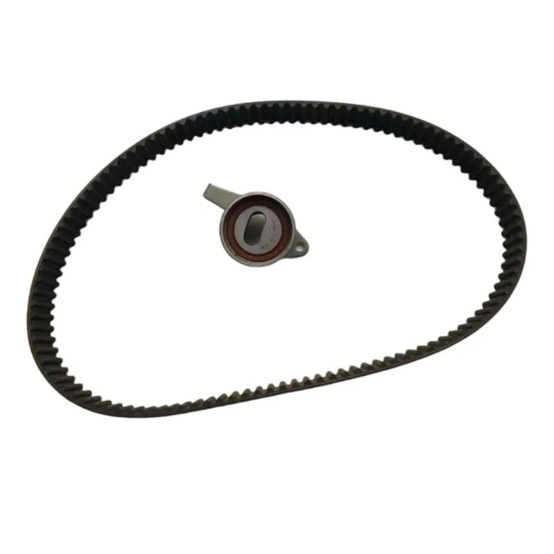 Quality Timing Belt Tensioner Pulley 372-1007081 372-1007030 for QQ3 QQ6 Engine Parts Easy Installation H8WE Quake CN