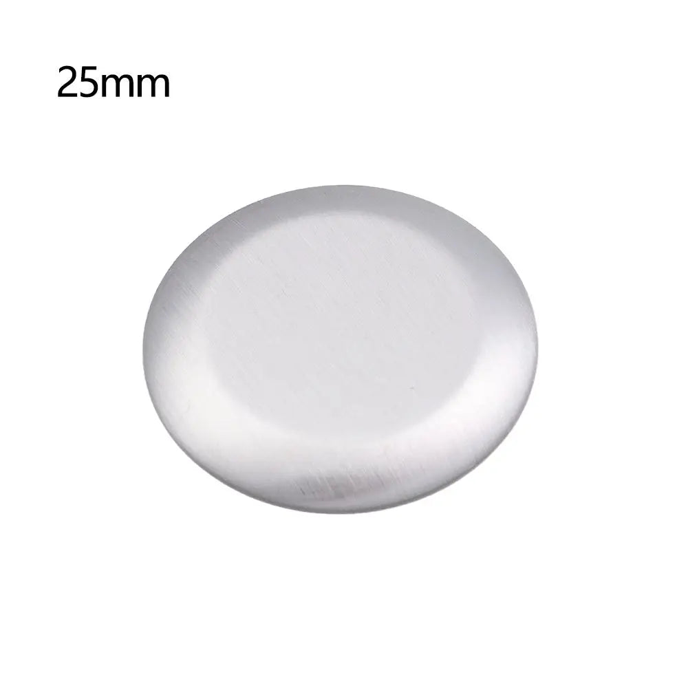 Bathroom Drainage Seal Anti-leakage Sink Plug Faucet Decorative Covers Faucet Hole Cover Water Stopper Quake 25mm