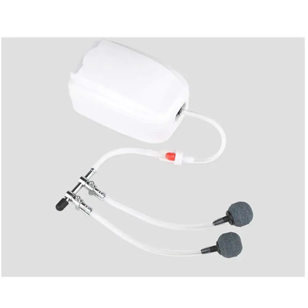 Durable 1 2 3 4 5 Way Air Valve Stainless Steel Aquarium Air Splitter Control Switch Valve Quake