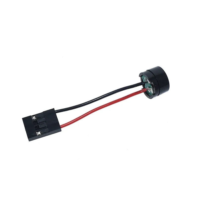 Mini Plug Speaker For PC Interanal BIOS Computer Motherboard Mini Onboard Case Buzzer Board Beep Alarm NEW Quake Default Title