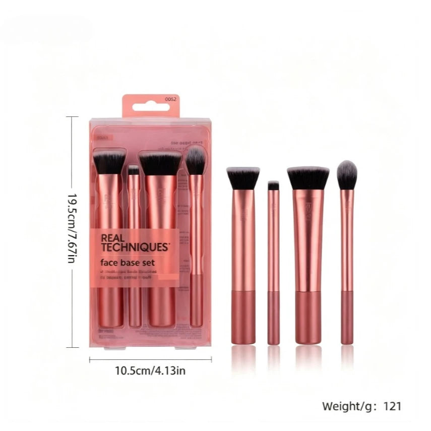 Makeup brush set eye shadow tool powder brush concealer female makeup and beauty tool girl gift Quake 0052