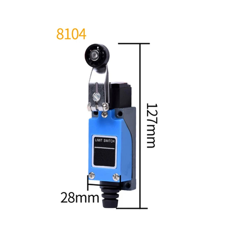 Travel Limit Switch 8108 8107 8104 8111 8112 8169 8166 9101 Limiter Quake ME8104